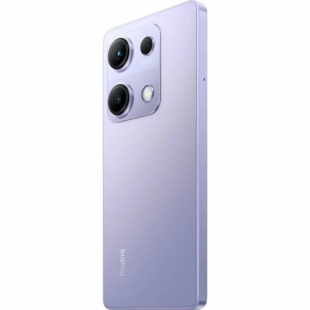 Смартфон Xiaomi Redmi Note 14S 8/256 GB, Global, Dual nano SIM, фиолетовый