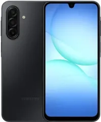 Смартфон Samsung Galaxy A17 5G 8/256Gb Black