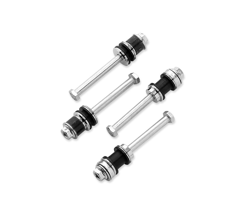 53544-04 Кит крепления аксессуаров KIT, HARDWARE, DOCKING, XL 53544-04 Кит крепления аксессуаров KIT, HARDWARE, DOCKING, XL