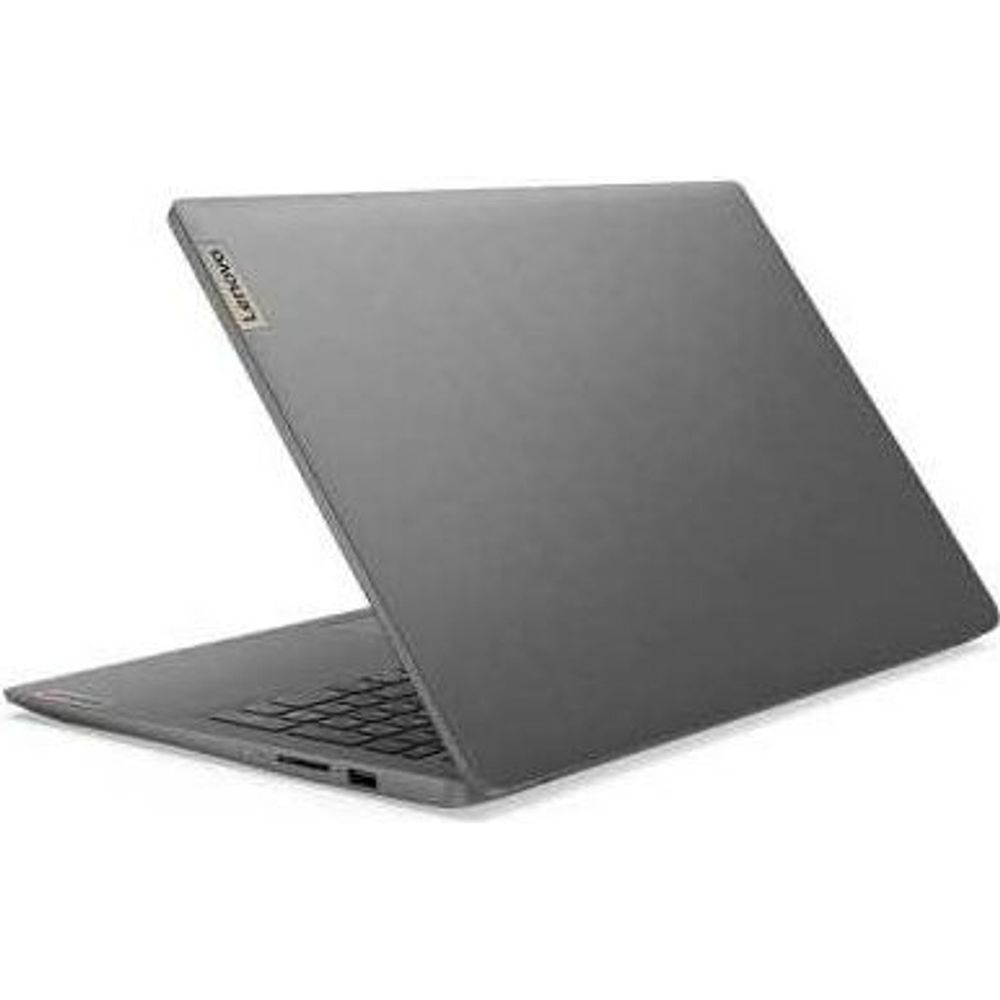 15.6" Ноутбук Lenovo IdeaPad 15IAU7 (1920x1080, Intel Core i3-1215U, RAM 8ГБ, SSD 256ГБ, Intel UHD Graphics, OS Windows)