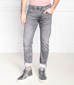 джинсы track Pepe Jeans London - серый(PM206328UF9)