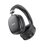 Bluetooth - гарнитура HOCO W35 Max, накладные, BT5.3, 800mAh Black