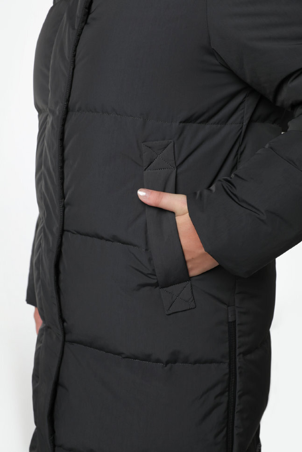 Пальто женское Сортавала Nordic Goose Laplanger