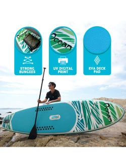 Сапборд надувной сап борд, sup board FunWаtеr Ocean 320 см