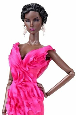 Кукла Integrity Toys Elyse Jolie от Jason Wu Fashion Royalty