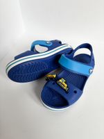 Новые сандалии Crocs, 27