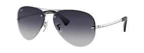 Очки Ray Ban RB3449 003/8G