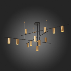 Светильник потолочный ST Luce Sormano SL1206.402.12