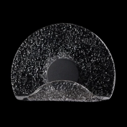 Бра Crystal Lux WAVE AP6W LED TRANSPARENT