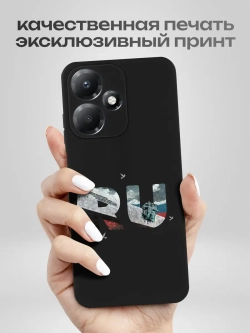 Чехол на Infinix Hot 30 Play Новороссийск