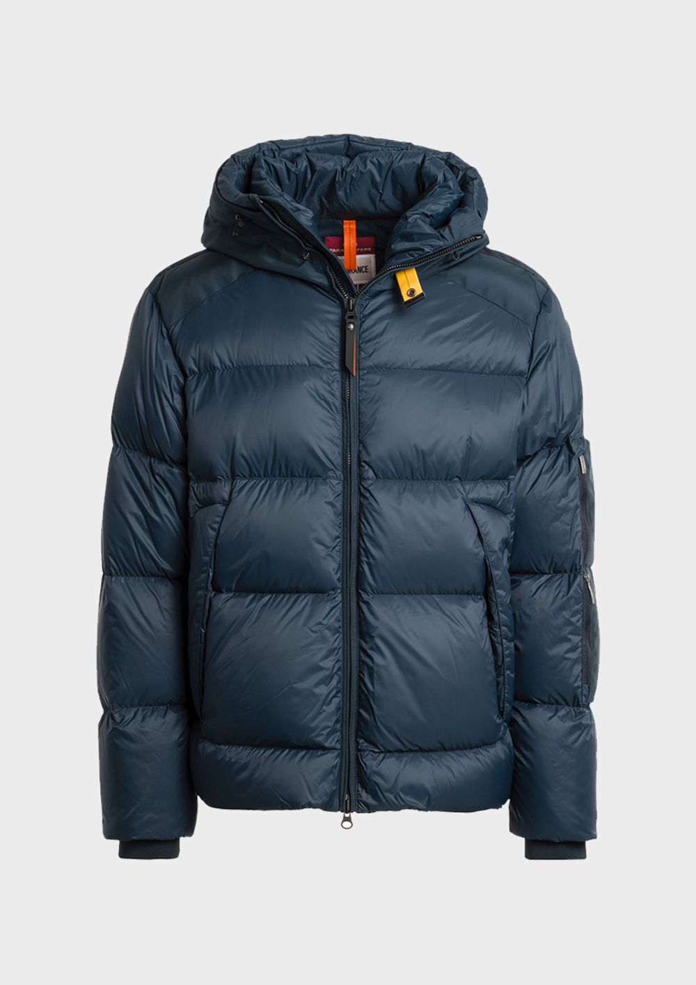 Пуховик PARAJUMPERS TYRIK