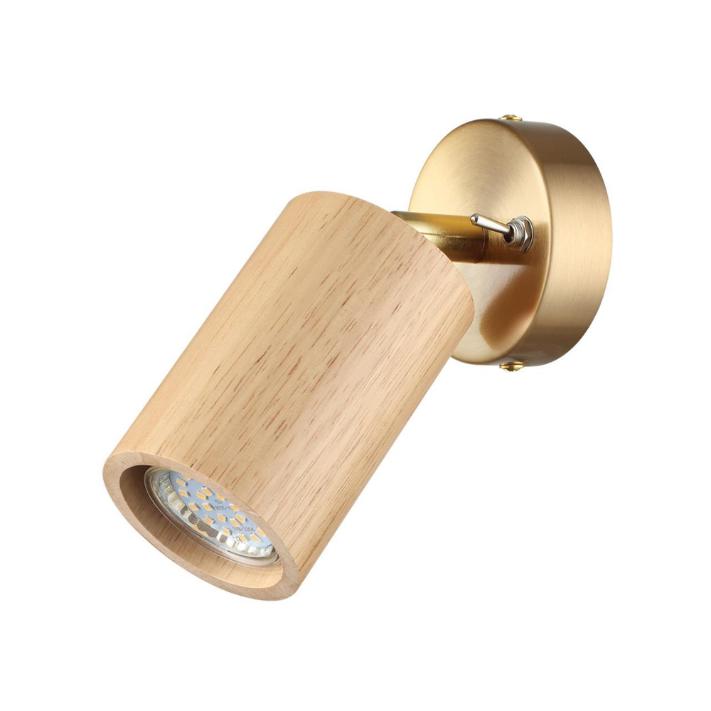 Настенный светодиодный светильник Odeon Light CAUCHO 7061/1W