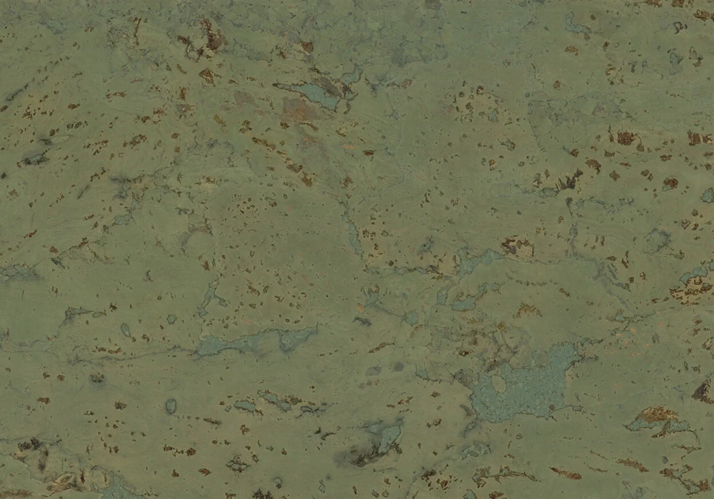 Пробковая настенная плитка Viva Cork DECODALE Primus Rustic Spring