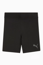 Термошорты Puma teamLIGA 26 Baselayer Junior - черный