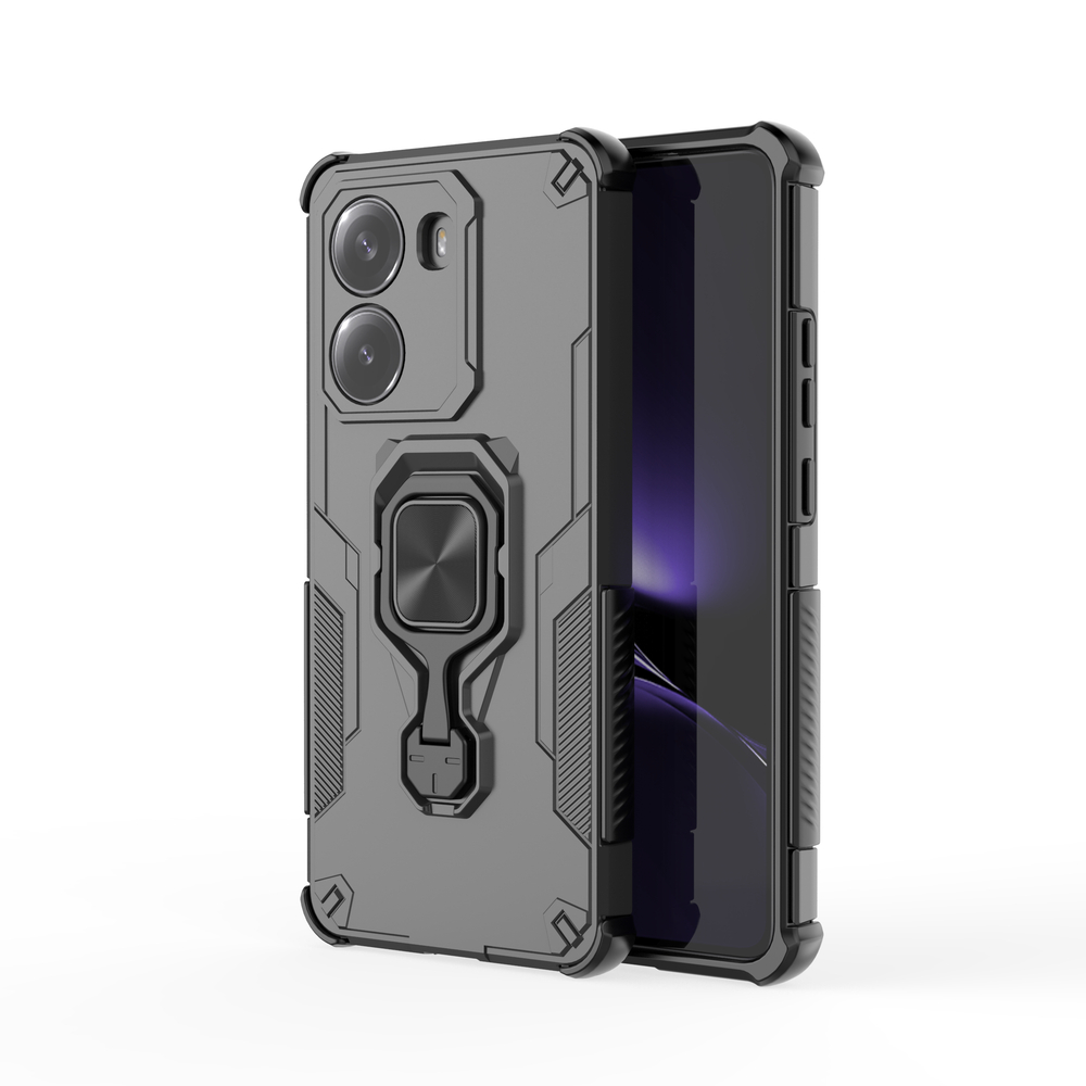 Противоударный чехол Antistrike для Poco X7 Pro