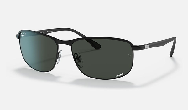 RAY-BAN RB3671CH 186/K8 CHROMANCE
