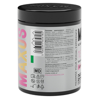 Набор ароматизированных презервативов в металлическом кейсе Maxus Exotic Mix X-Edition №15