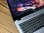 15.6" Ноутбук HP EliteBook 850 G3 Touch (1920x1080, Intel Core i5-6300U, RAM 8ГБ, SSD 256ГБ, Intel HD Graphics 620, Win 10 Pro)