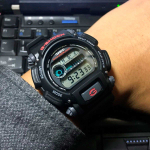 Часы Casio DW-9052-1V
