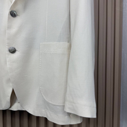 Льняной костюм Loro Piana
