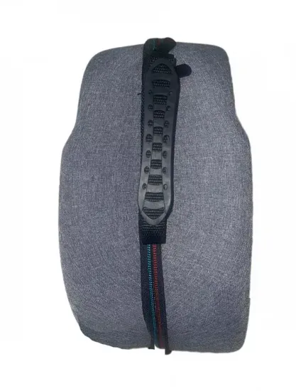 Чехол Marubozu для Apple Vision Pro Travel Case