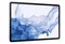 Планшет Samsung Galaxy Tab S8+ 128GB 5G Silver