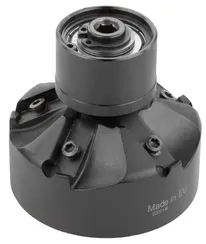 Головка фрезерная 60° для Promotech BM-18A, арт. GLW-0640-30-07-00-0