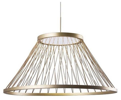 Подвесной светильник Favourite Fibra 4634-6P