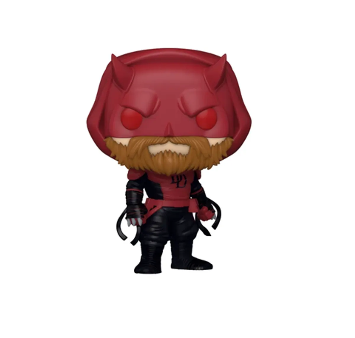 Funko POP! Marvel: King Daredevil (PX Exc) (1292)