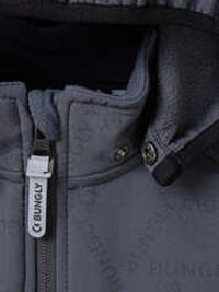 Комбинезон Softshell демисезонный "Графит"