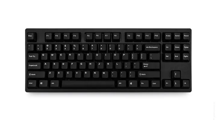 Vortex Multix Custom (Total black)