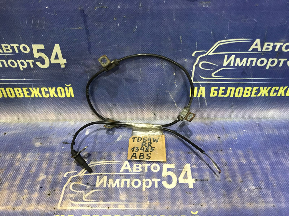 Датчик ABS задний правый SUZUKI ESCUDO 2005-2017