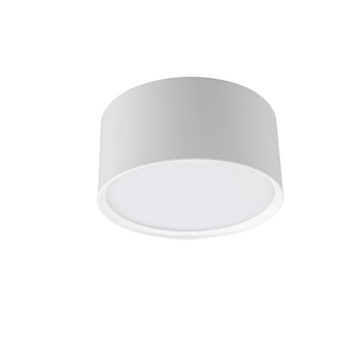 Накладной светодиодный светильник OML-100909-12 белый Salentino Omnilux