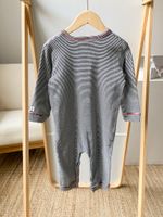 Новый комбинезон  Petit Bateau, 80