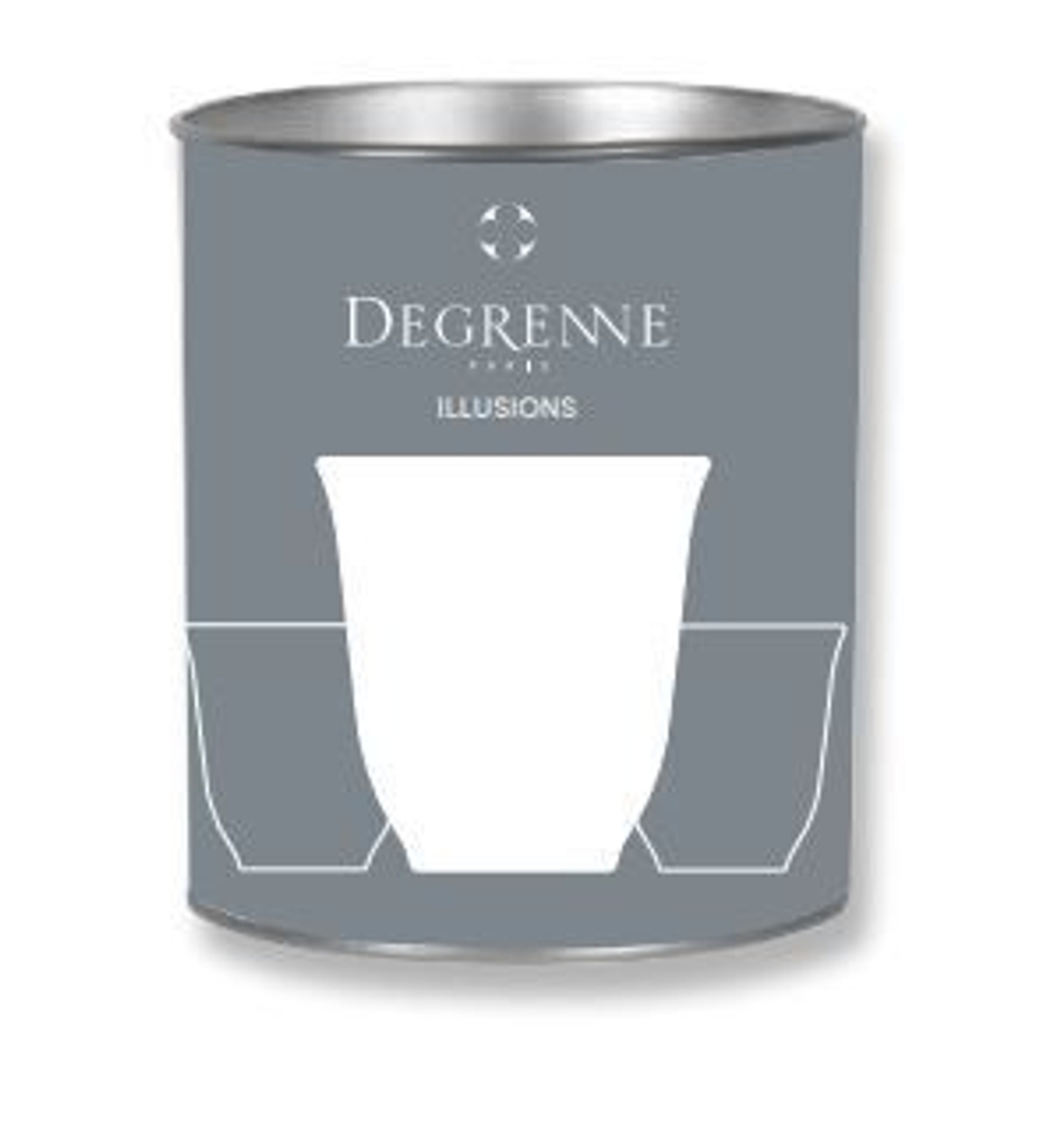 Кружка 250мл Guy Degrenne Illusions Sencha