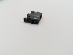 4 шт Блок контактов ABB MCB 10 зелёный  1SFA611610R1001