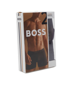 Трусики-боксеры 2шт. BOSS BLACK - черный(50475677)