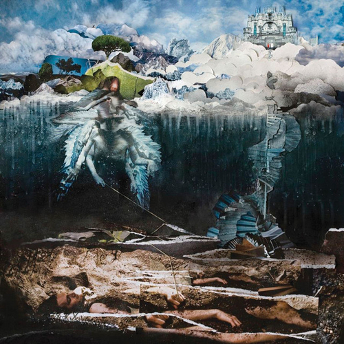 John Frusciante - Empyrean - 2026 Reissue