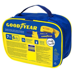 Трос Стропа (7т-6м) динамическая Goodyear