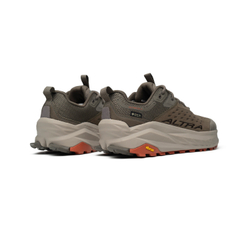 Кроссовки Altra Olympus 6 Hike Low Gtx "Brown/Taupe"