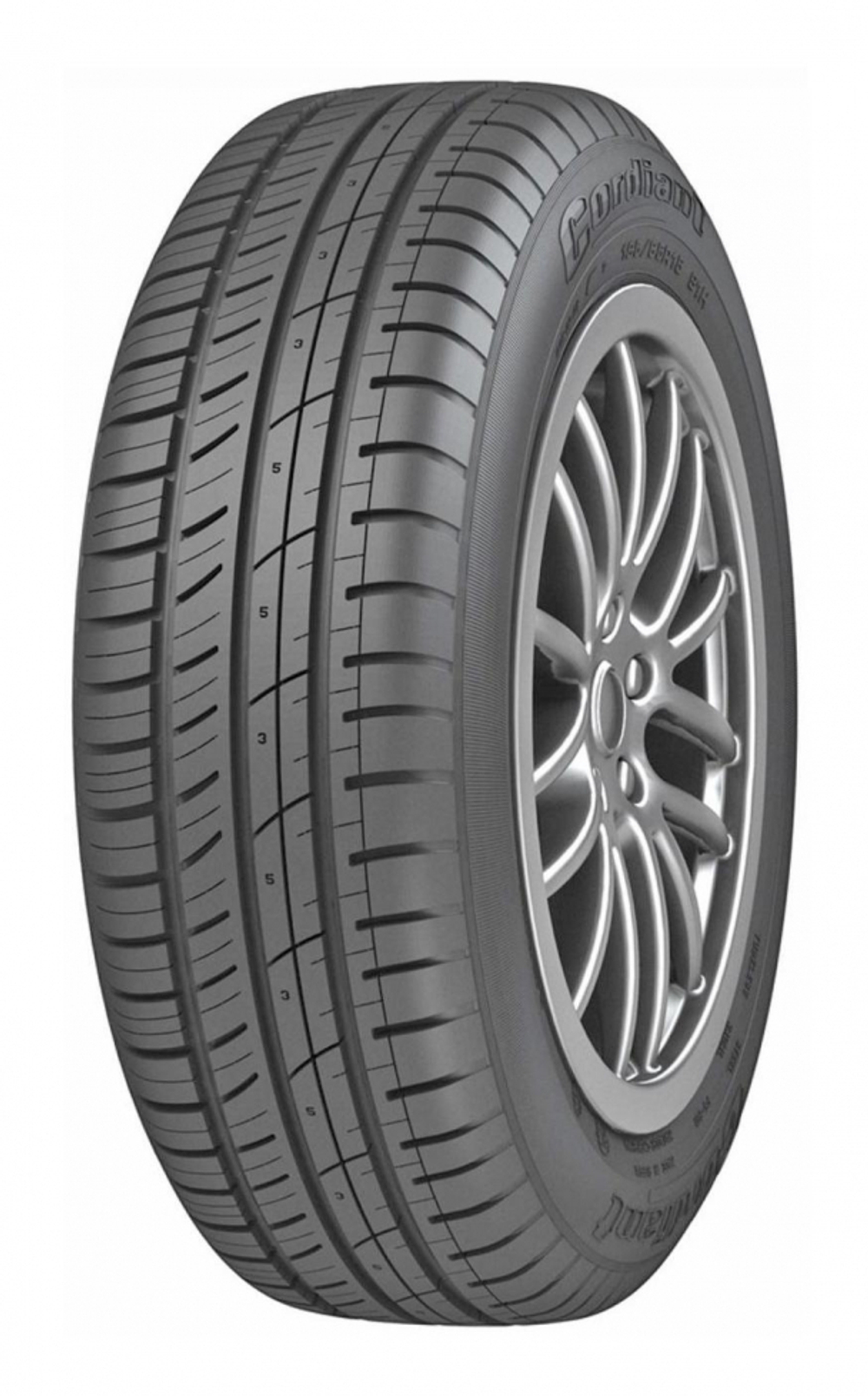 Автошина 185/60R15 Cordiant_Sport_2 PS-501 б/к