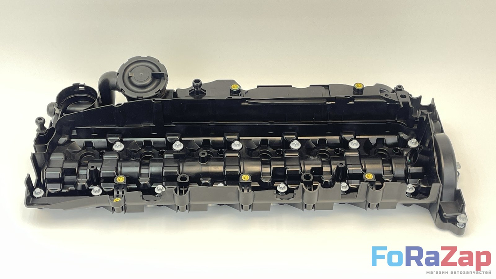 Клапанная крышка BMW N57D30A