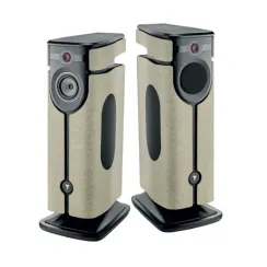 Focal Diva Mezza Utopia Ivory Felt
