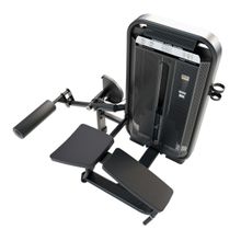 E7001 Сгибание ног лежа. Стек 110 кг