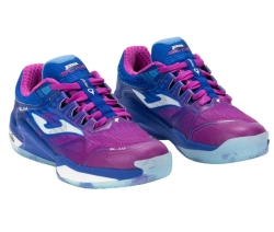 Мужские кроссовки для Padel Joma Slam Men 2573 - blue