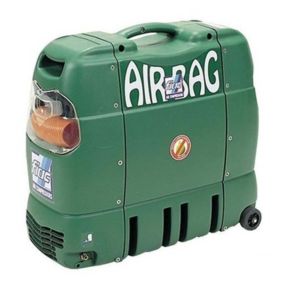 Поршневой компрессор FIAC AIRBAG HP 1.5