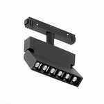 Светильник трековый SKYLINE 48 LED 1х6W