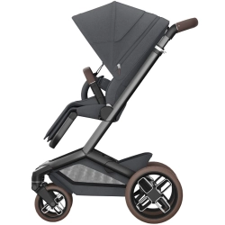 Maxi-Cosi Коляска 2 в 1 Fame Twillic Graphite