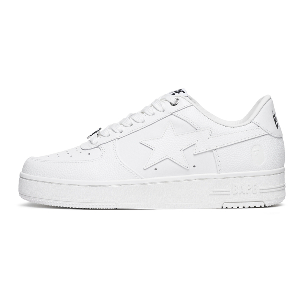 A Bathing Ape Bathing Ape белый