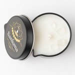 Спа-свеча Sanluma "Блаженство" для массажа, 40 гр.